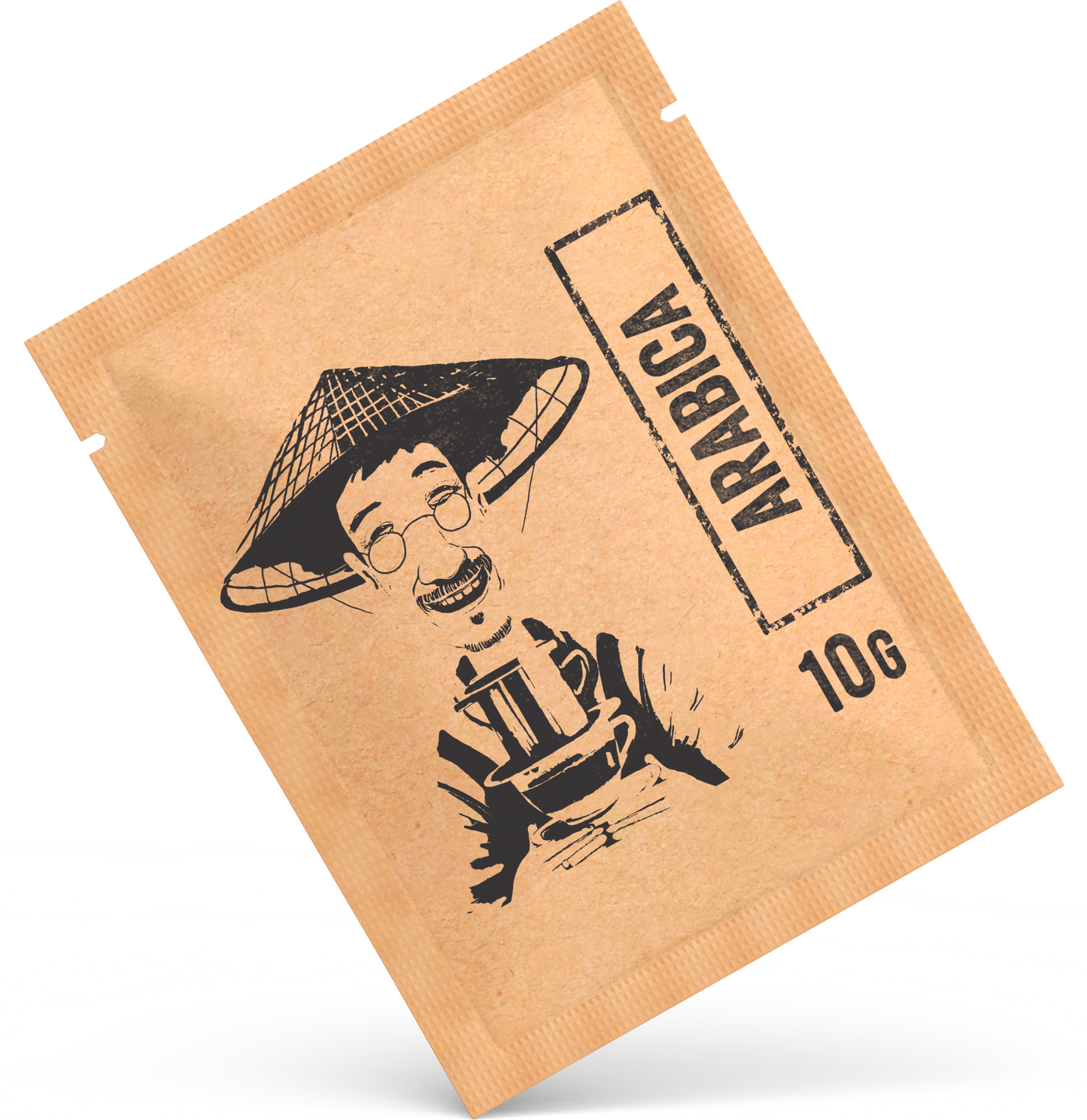 MR. VIET Arabica Drip Coffee 100 G