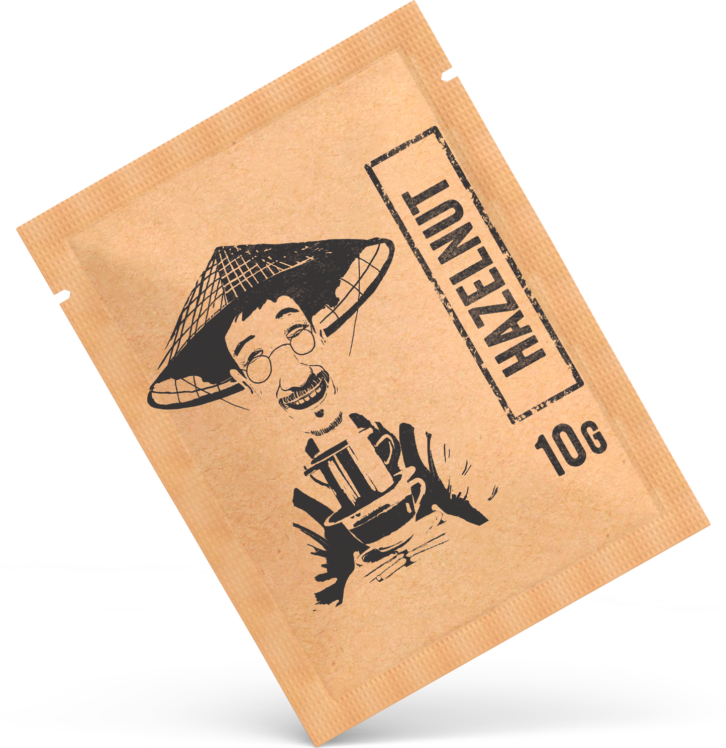 MR. VIET Hazelnut Drip Coffee 100 G
